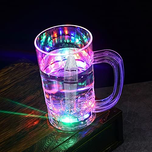 CMD 集魚灯 水中ランプ 釣り 3個セット LED 水中ライト 集魚ライト 完全防水 高輝度 カラフル 12cm 電池式 夜釣り 海釣り イカ釣り 集魚ランプ 6枚目