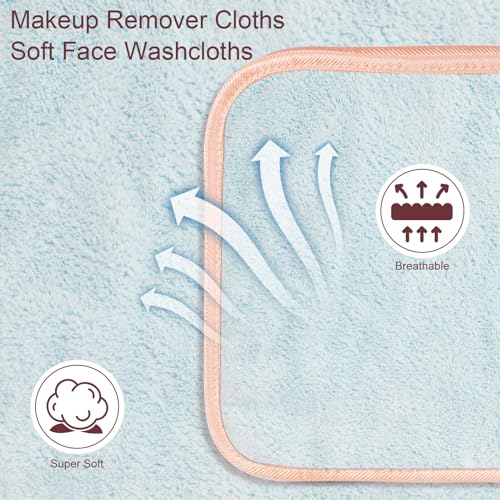 PHOGARY Microfibre Face Cloth - Image 2
