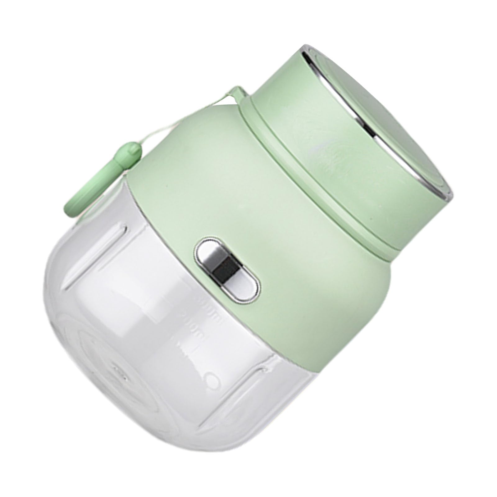 Uqezagpa Portable Rechargeable Blenders Juices Extractors Juicing Machine Juices Making Device Suitable for and Travel Travel Blenders