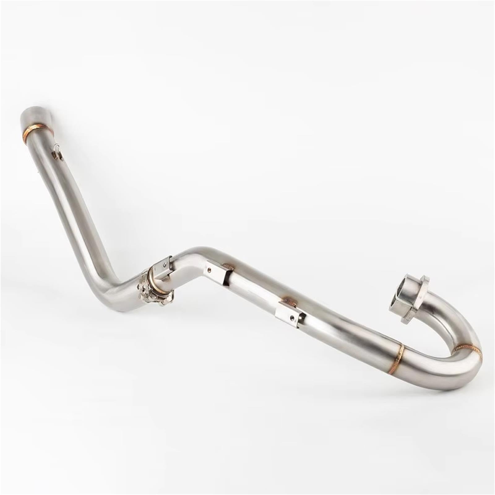 Escape Moto Para 700R FL SFB SFL 2015-2024 Silenciador