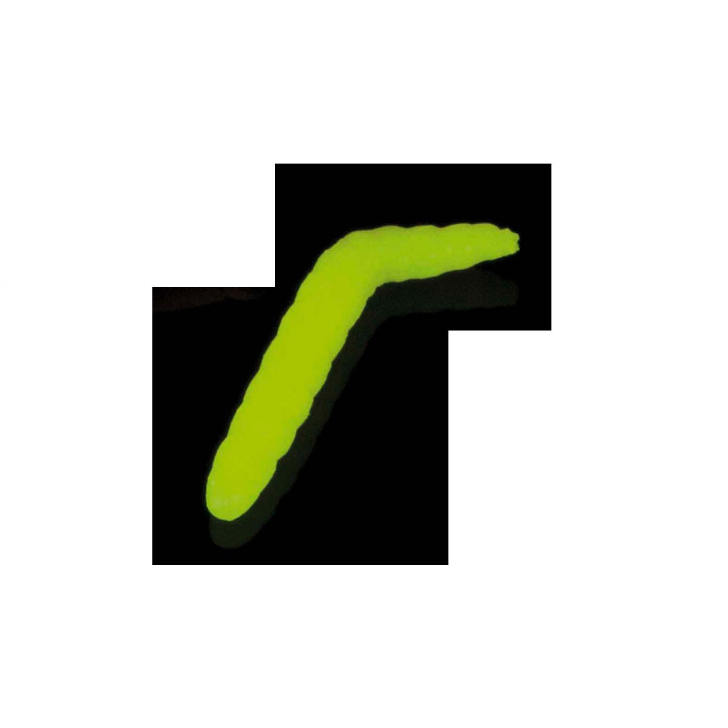 Singer Iron Trout Floating Baco Yellow 8041004 Trout Bait