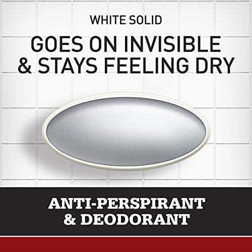 Image of Old Spice Red Zone 3.4 oz (Pack of 2)
