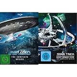 Star Trek - The Next Generation (The Complete Series) [Blu-ray] & Boxset / 3.Auflage (DVD)