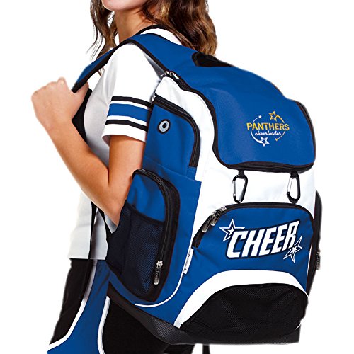 chasse cheer bag