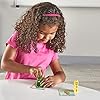hand2mind MathLink Cubes Numberblocks 1-10 Activity Set, 30 Preschool Learning Activities, Building Blocks for Toddlers 3-5, Counting Blocks, Linking Cubes, Math Counters for Kids, Educational Toys - Image 5