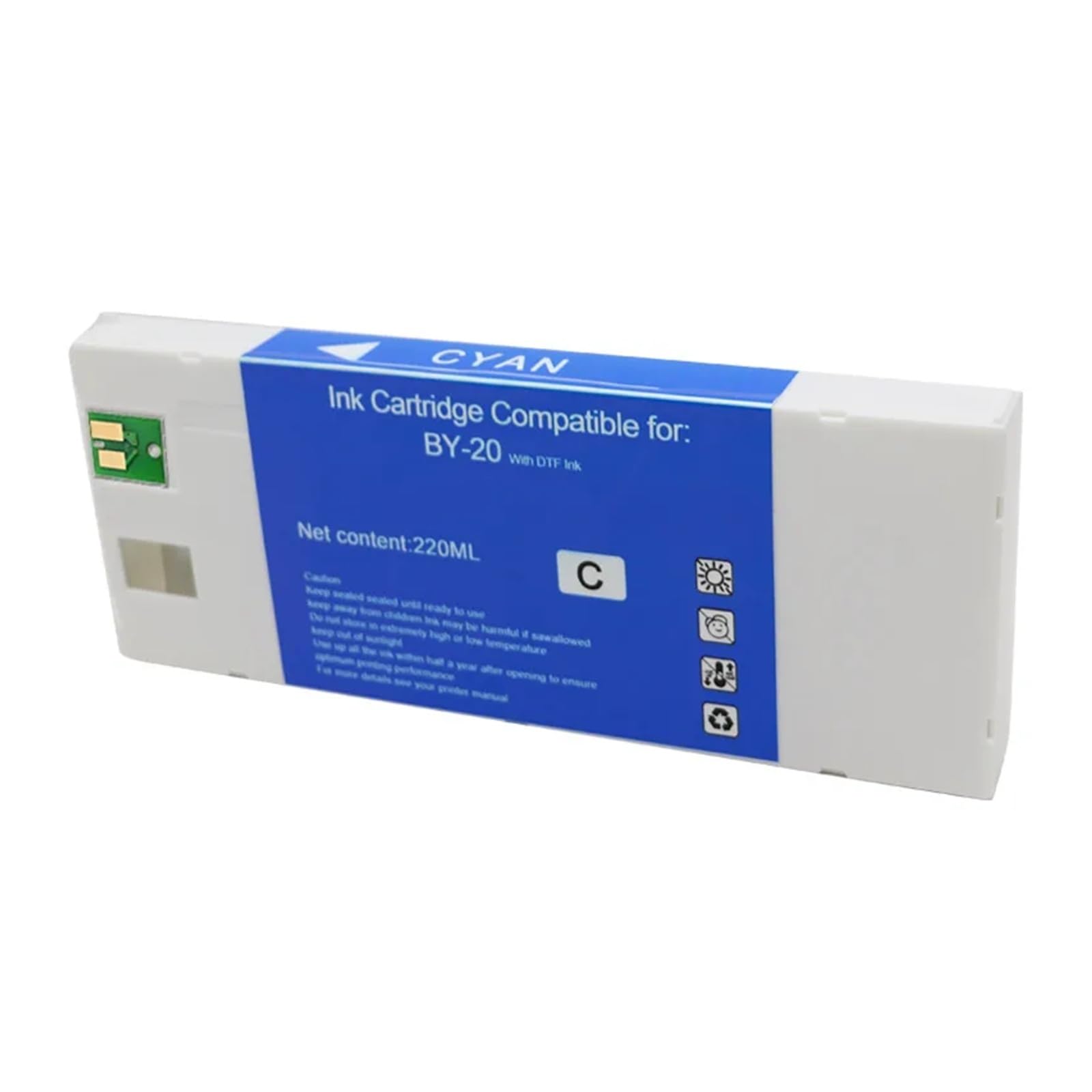 Generico Cartucce d'inchiostro S-PG compatibili for Roland BY-20 BN-20D
