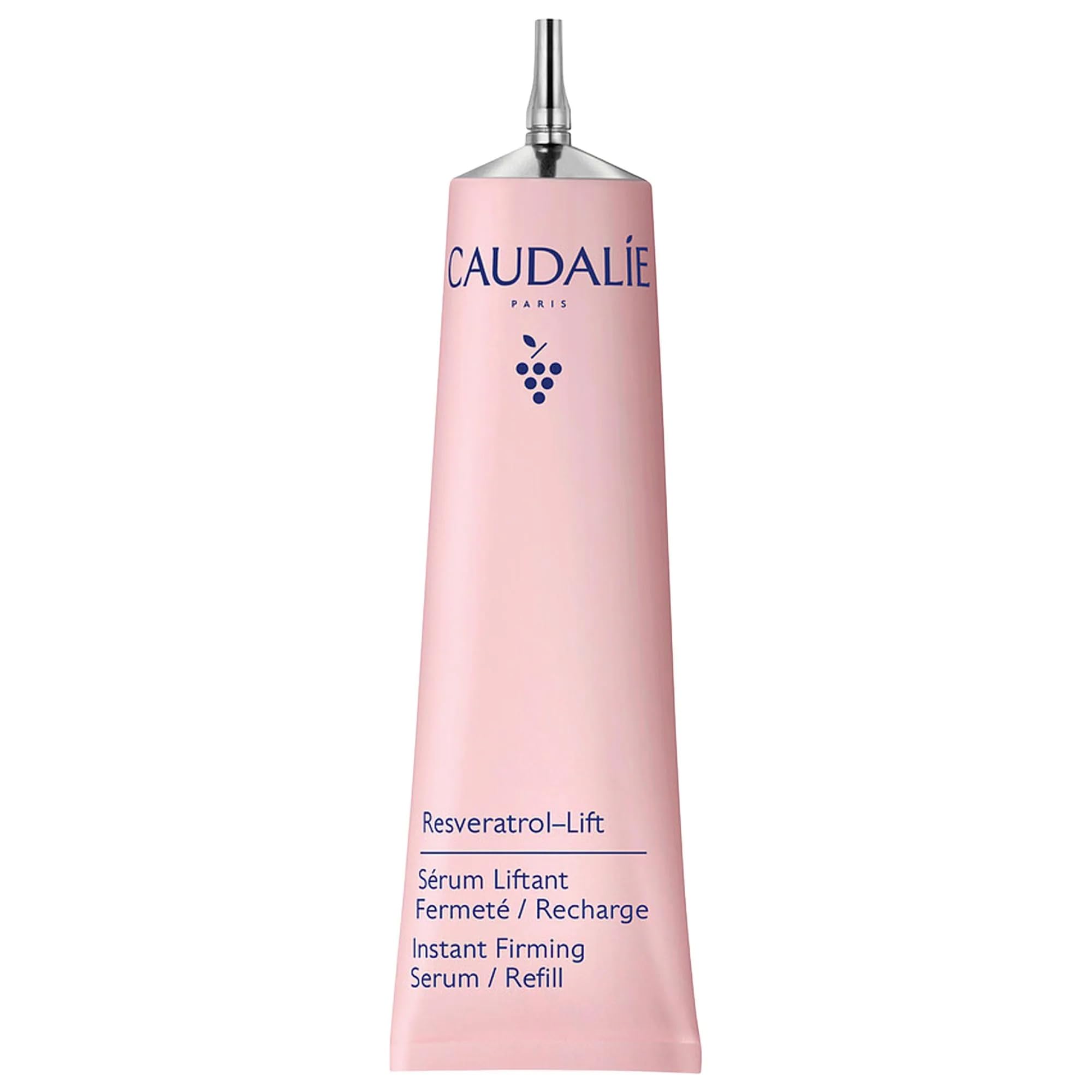 Caudalie Resveratrol-Lift Instant Firming Retinol Alternative Serum, Refill - 30 mL