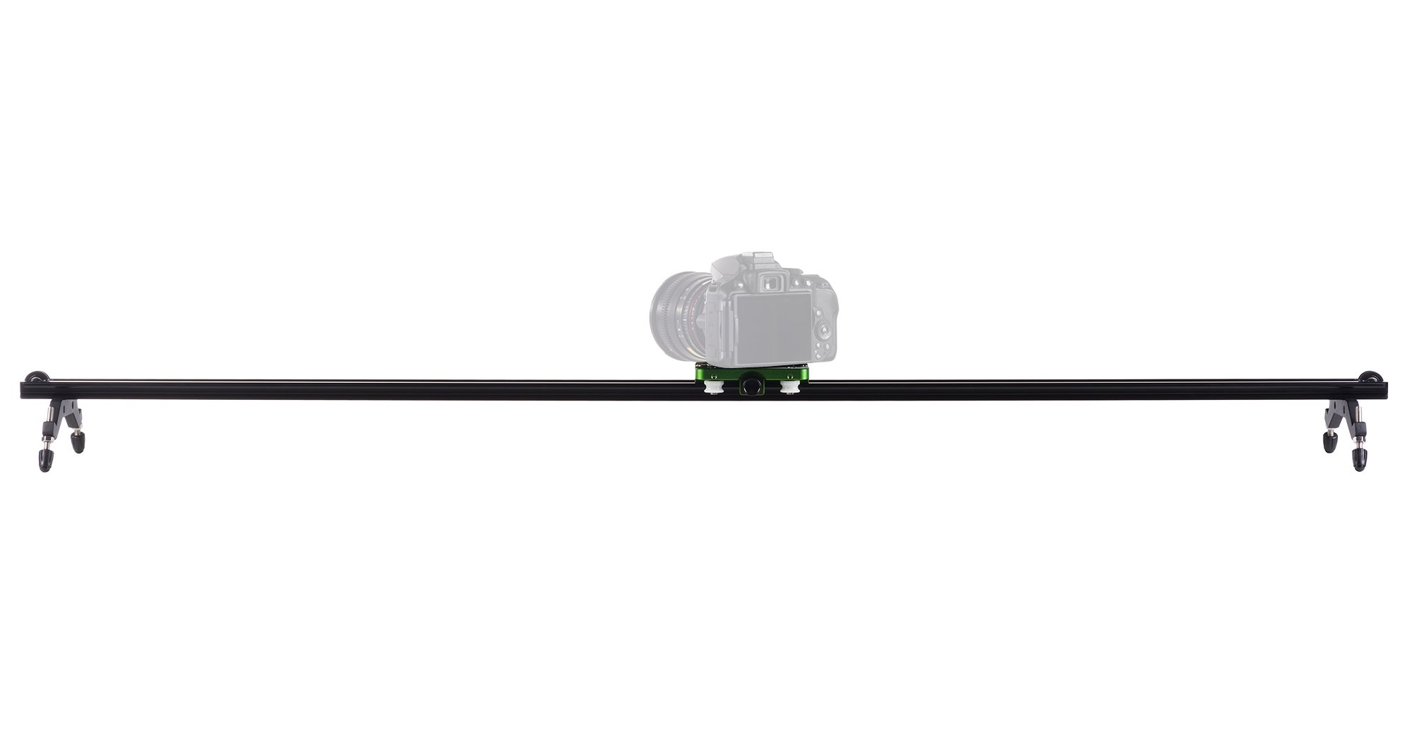 Barre de Travelling sur Roues Genesis B-Slide Skater 60