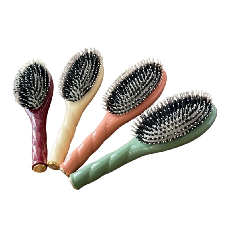 Air Cushion Comb Women's Household Hair Care Styling