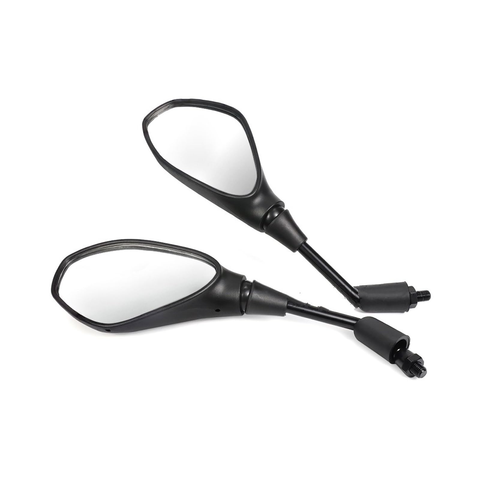 Espejo retrovisor para motocicleta con visión gran angular para BMW S1000XR 5