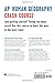 AP® Human Geography Crash Course Book + Online: Get a Higher Score in Less Time (Advanced Placement (AP) Crash Course)