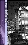The Urban Chronicles of Mia Lewis (English Edition) - Candice Whigham 