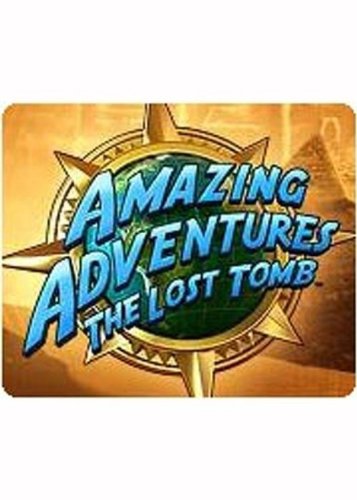 Amazing adventure : the lost tomb pour briser l'ennui des jours de pluie à la maison