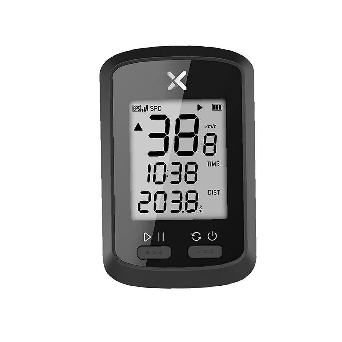 Cycle bezprzewodowy licznik rowerowy GPS bezprzewodowy GPS komputer stoper G angielski stół