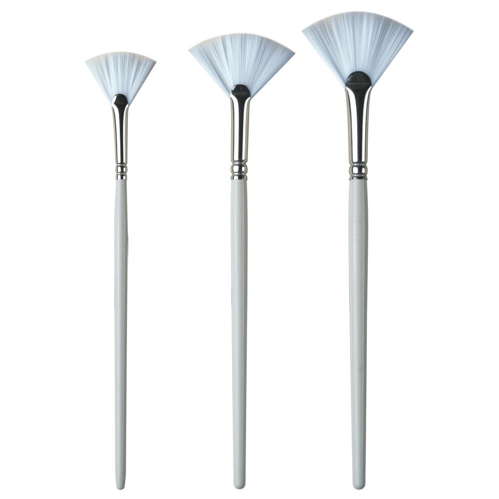 Pro Arte Series 31 Polar Round Tip Brush No 18 - Made In England