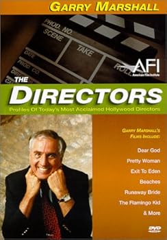 The Directors - Garry Marshall