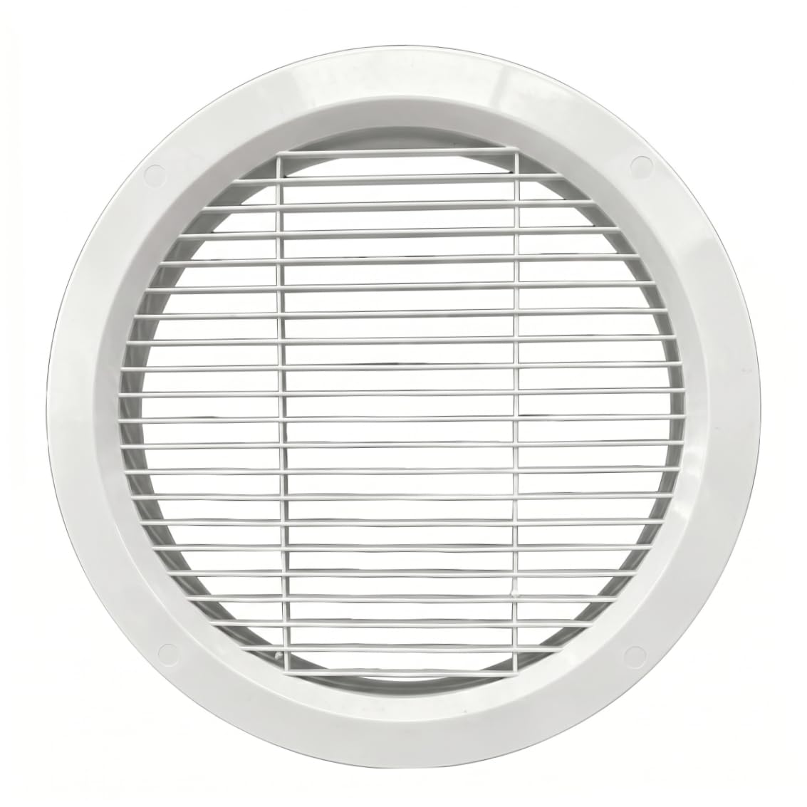 Cubierta de ventilación de techo redonda anticondensación para apertura de 450 mm