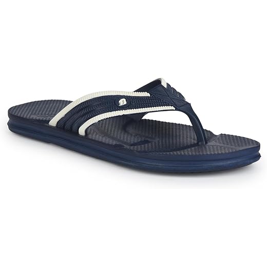 Mens Slip-on Slipper