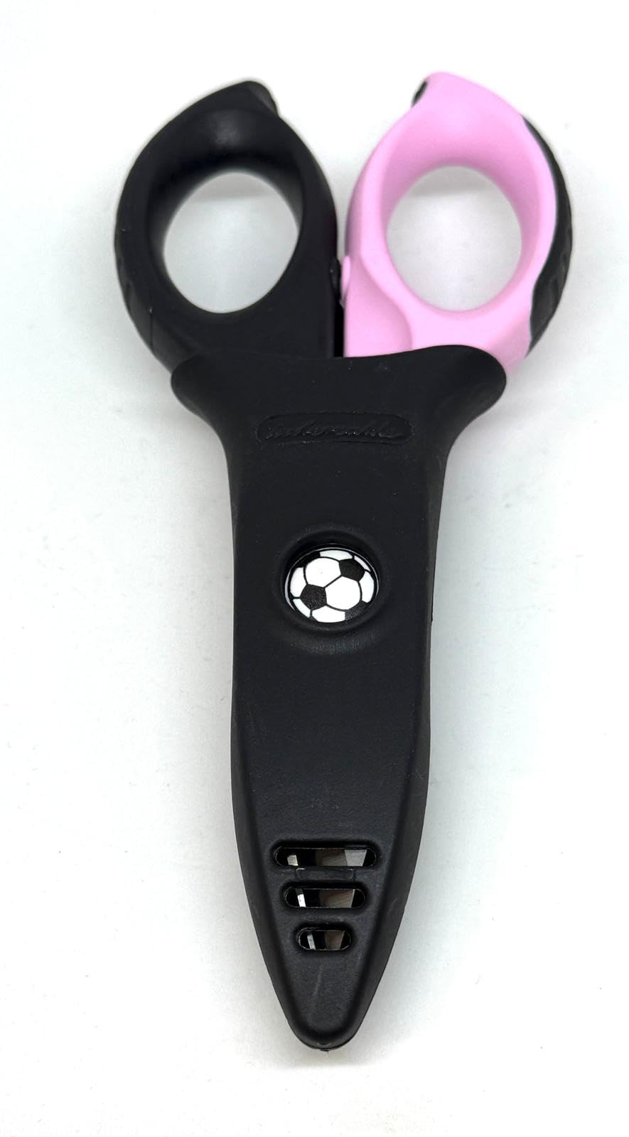 INTERCABLE FORBICE PROFESSIONALE DA ELETTRICISTA F1 16020 SERIE LIMITATA SQUADRA CALCIO PALERMO ROSA NERO16020-F1-CP