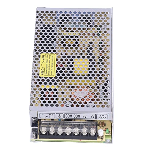 Transformateur de Puissance Régulée pour Éviter les Surtensions CC 240VAC