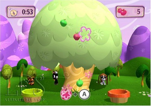 Littlest Pet Shop - Nintendo Wii (Renewed) - Image 3