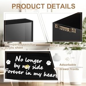 Pet-Memorial-Shadow-Box-1398-x-886-Inches-Wood-Memorial-Picture-Frame-for-Pets-Dog-Memorial-Gifts-Pet-Memorial-Picture-Frame-Pet-Memorial-Box-for-Loss-of-Dogs-Cats - Cucciolini Doodles   Pet-Memorial-Shadow-Box-1398-x-886-Inches-Wood-Memorial-Picture-Frame-for-Pets-Dog-Memorial-Gifts-Pet-Memorial-Picture-Frame-Pet-Memorial-Box-for-Loss-of-Dogs-Cats