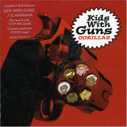 El Manana Kids With Guns