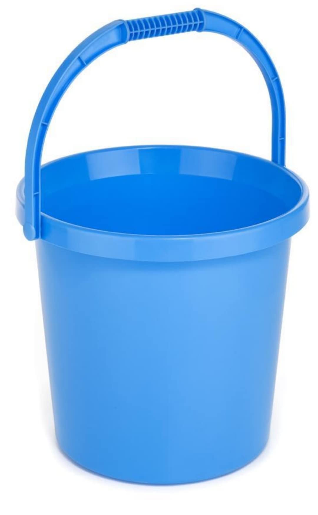 Bharat Sales Plastic Bathroom and Storage Unbreakable 1 Bucket with 1 Mug (Orange, 10 LTR) (B09GPQBDH2) Amazon Price History, Amazon Price Tracker