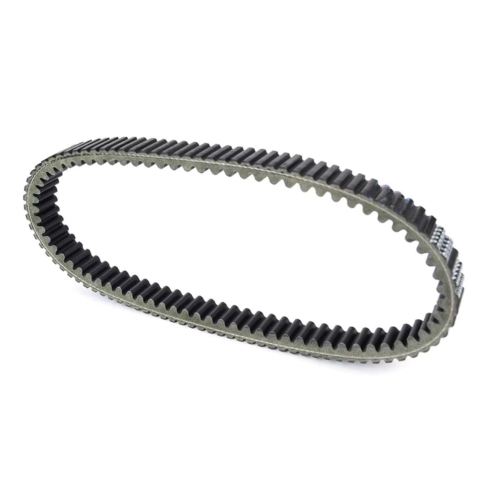 Correa de transmisión para Motocicleta 5GH-17641-00 5GH-17641-10 3C2-17641-00 para YFM450 para Grizzly 400 450 para Kodiak para YFM400F para YFM400A Correa de transmisión Correa de distribución