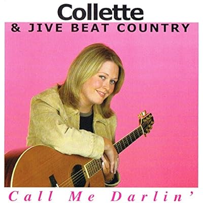Call Me Darlin'