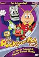 その他 Dooley &amp; Pals 2 [DVD] Amazon.co.jp: Dooley & Pals 2 [DVD] : DVD
