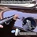 Super PDR 93PCS Paintless Dent Repair Kit, Car Dent Removal Tools, PDR Tools, Dent Puller Kit with Dent Lifter, Bridge Puller, Slide Hammer T-Bar for Car Body Dents, Kit Includes Glue Removal Tool