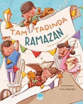 Tam Tad nda Ramazan