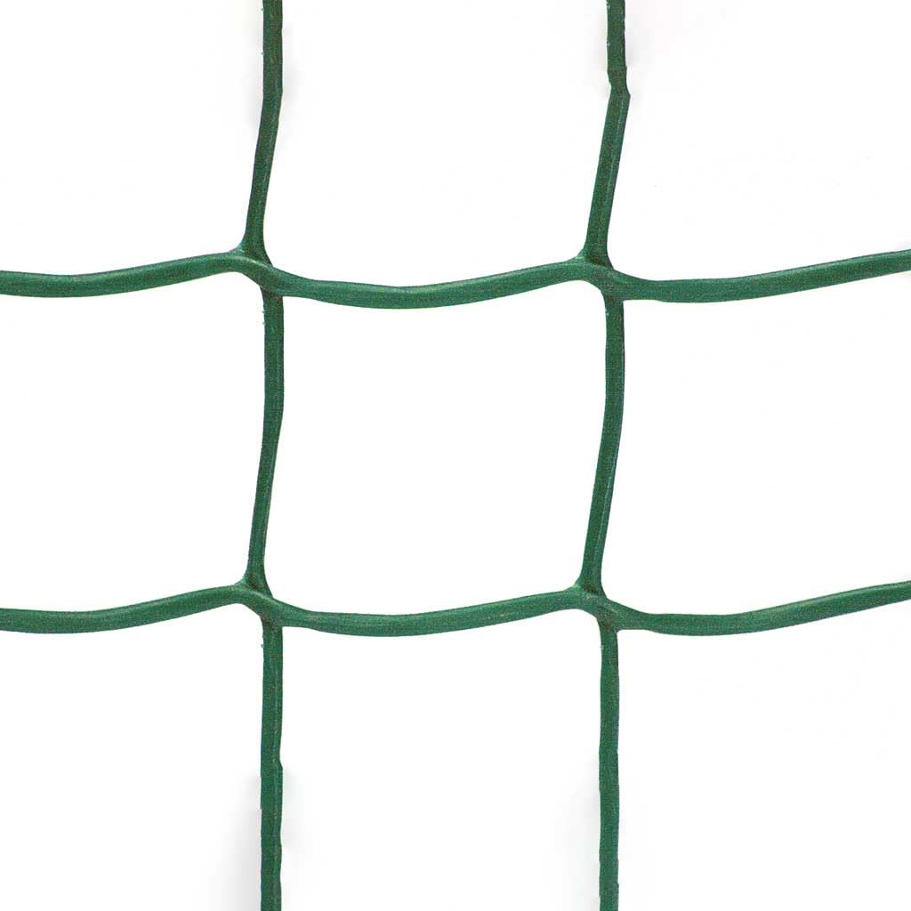 Tildenet 50020 Filet de Jardin en Plastique Vert 50 mm 1 x 5 m