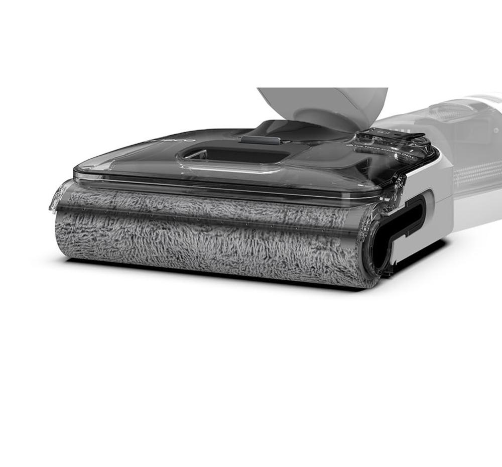 Amazon.com: Tineco Floor ONE Stretch S6 Cordless Wet Dry Vacuum