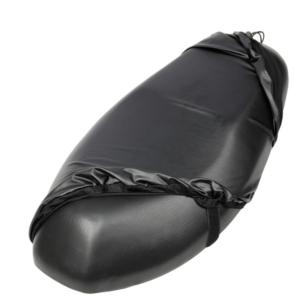 Housse de selle moto en matériau durable haute résistance thermique - 7