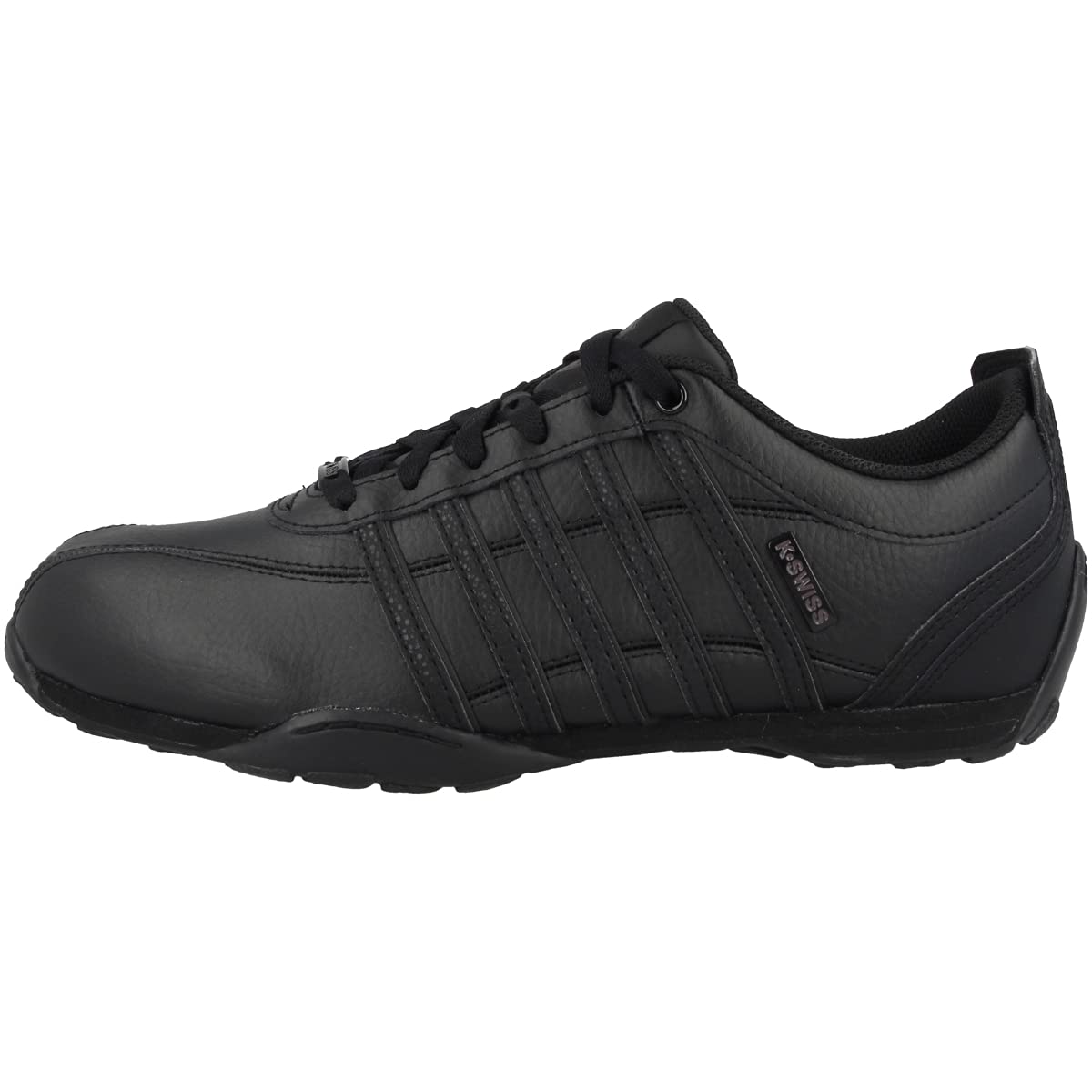 K-Swiss Black | Arvee 1.5 | /Falcon Mens Size 6.5