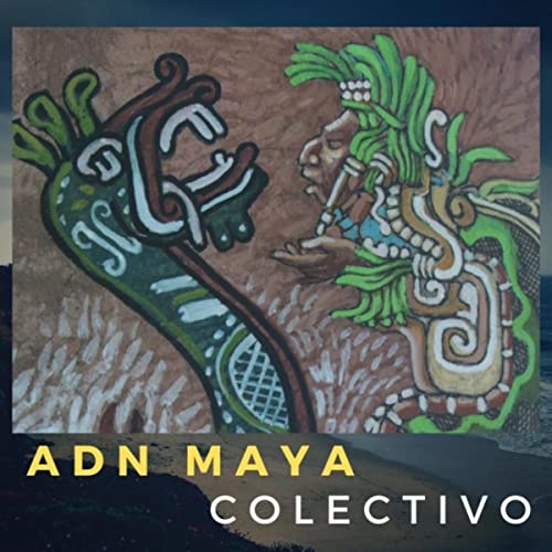 Adn Maya Colectivo