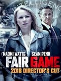 Fair Game 2018 Director's Cut'