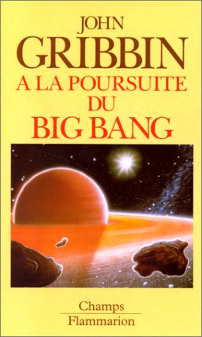 Télécharger A la poursuite du Big Bang PDF