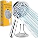 Magichome Duschkopf mit Schlauch 59 Wassersparend günstig Kaufen-Magichome Duschkopf mit Schlauch 59