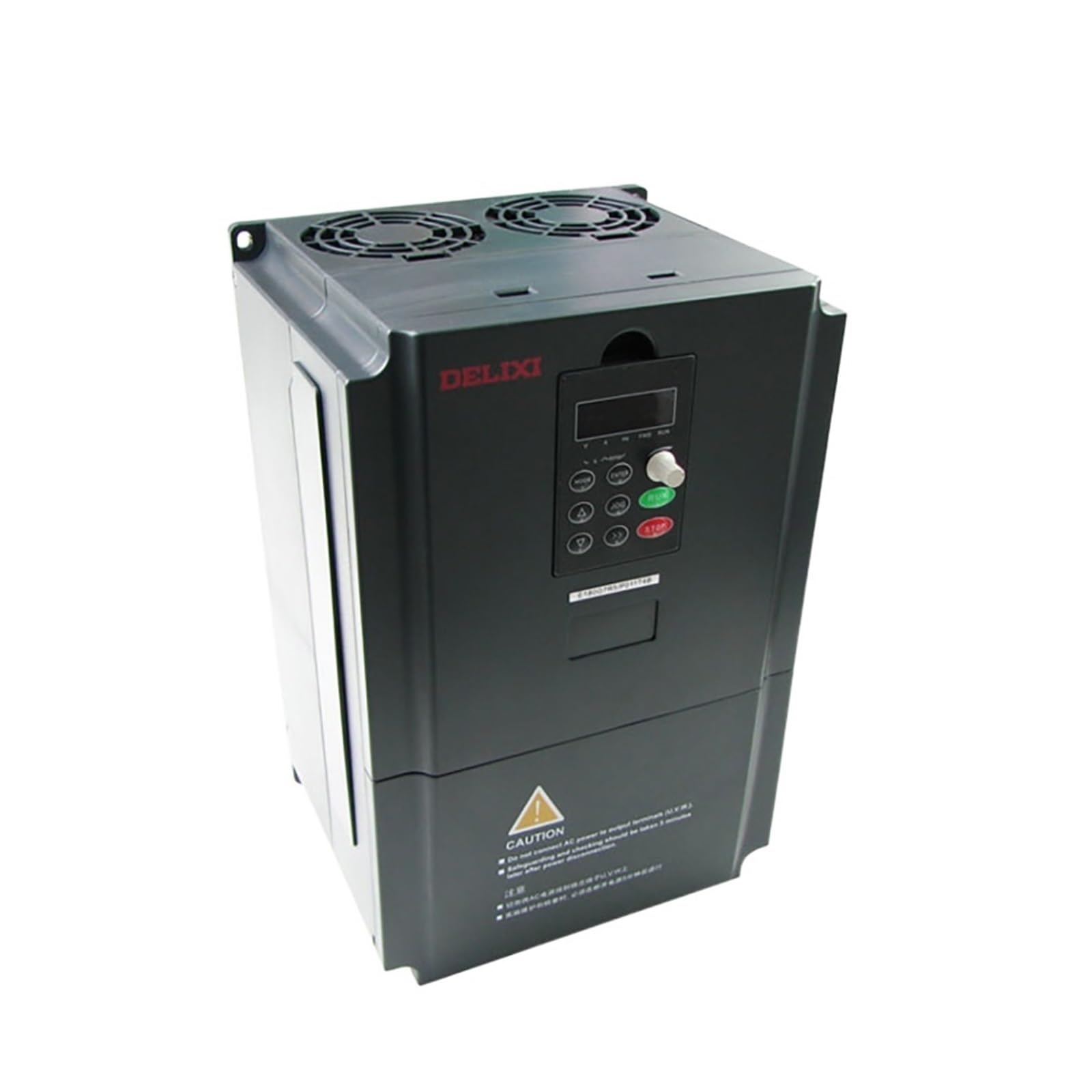 AC 380 V 0,75 kW trójfazowy napęd falownika regulacja prędkości silnika 50 Hz 60 Hz DC VFD falownik