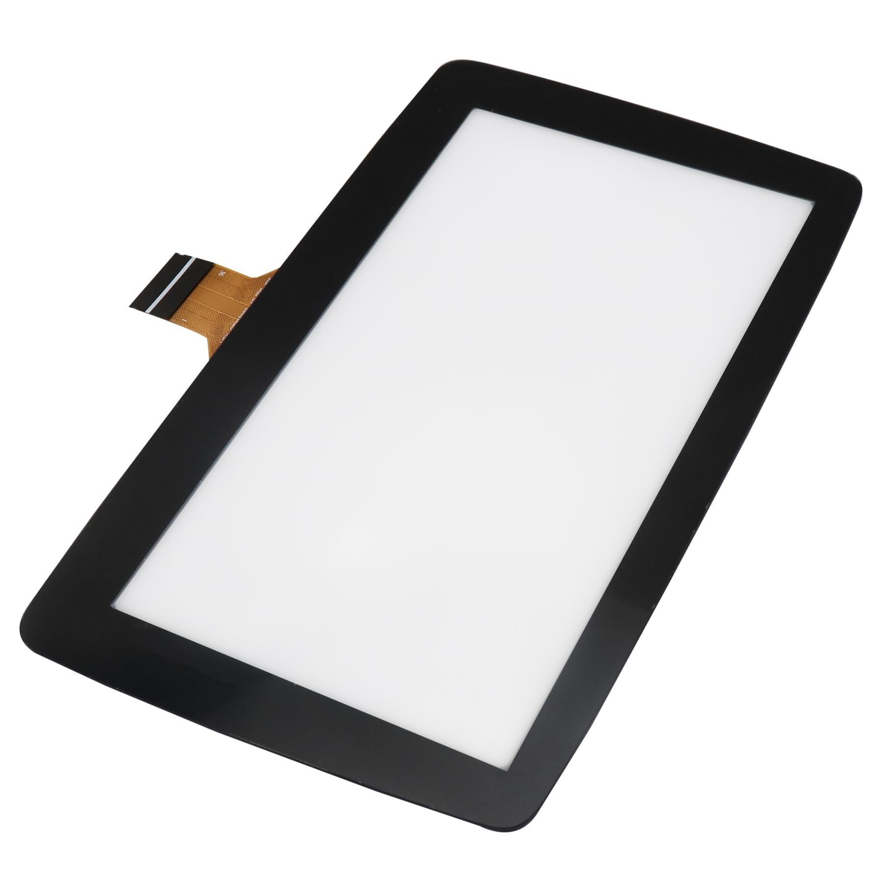 XQSMWF 7 Inch Touch Screen Compatible with Mazda 3 CX-3 MX-5 2014