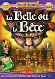  La Belle ou la Bête