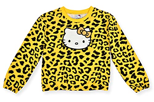Image of Hello Kitty, Hooded Legging Set