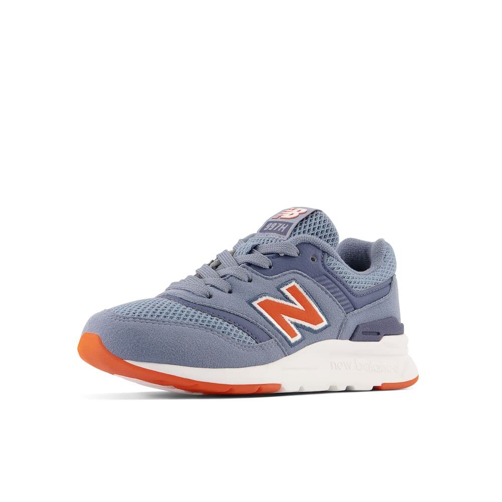 New Balance Baby Boys' 997h V1 Bungee Sneakers