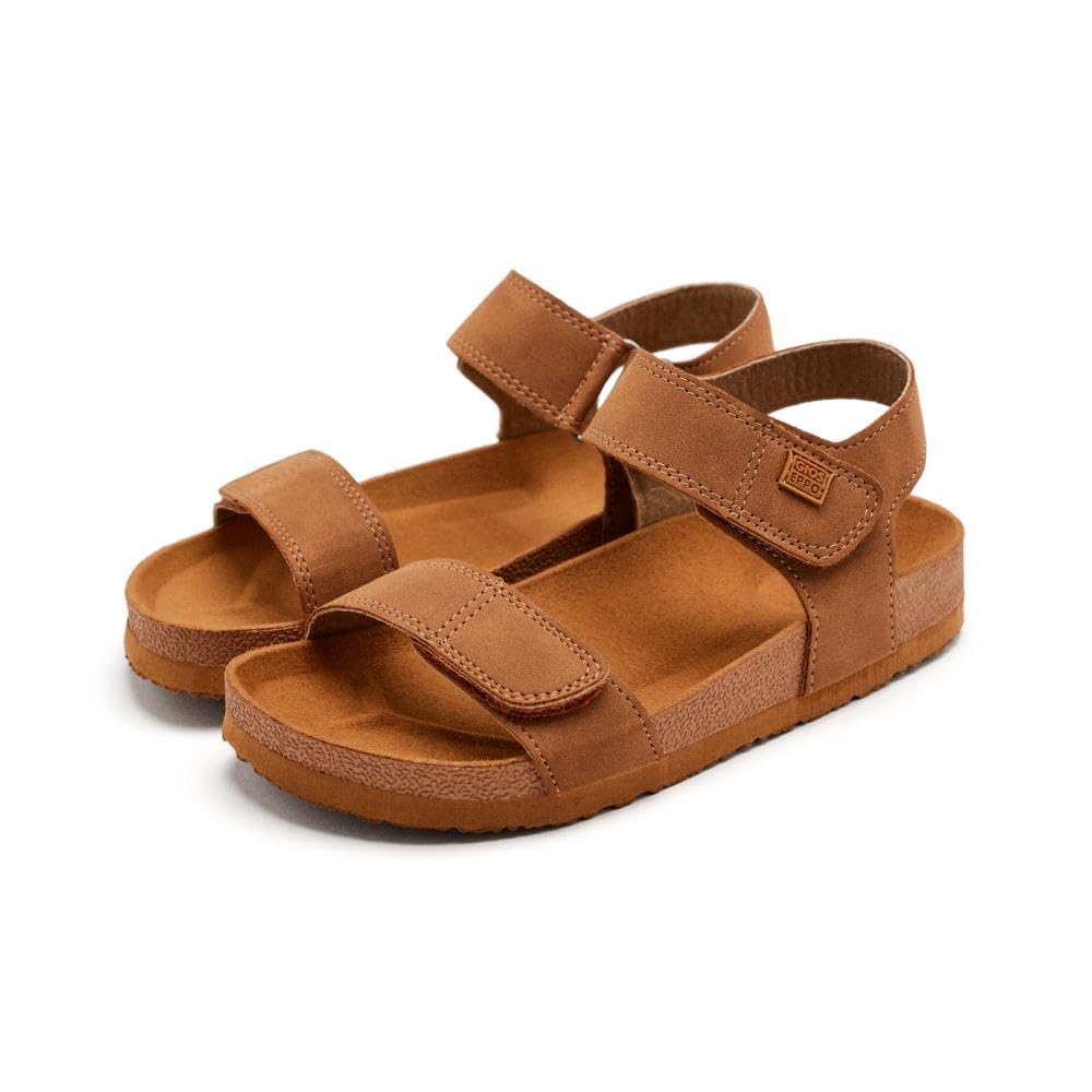 Gioseppo TREDEGAR, Flip-Flop, Cuero,