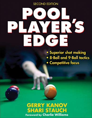 Pool Player's Edge view 2