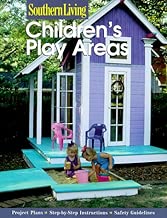 Children's Play Areas (Southern Living)