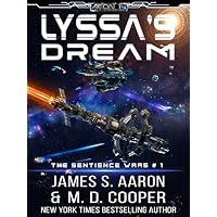 Lyssa's Dream - A Hard Science Fiction AI Adventure